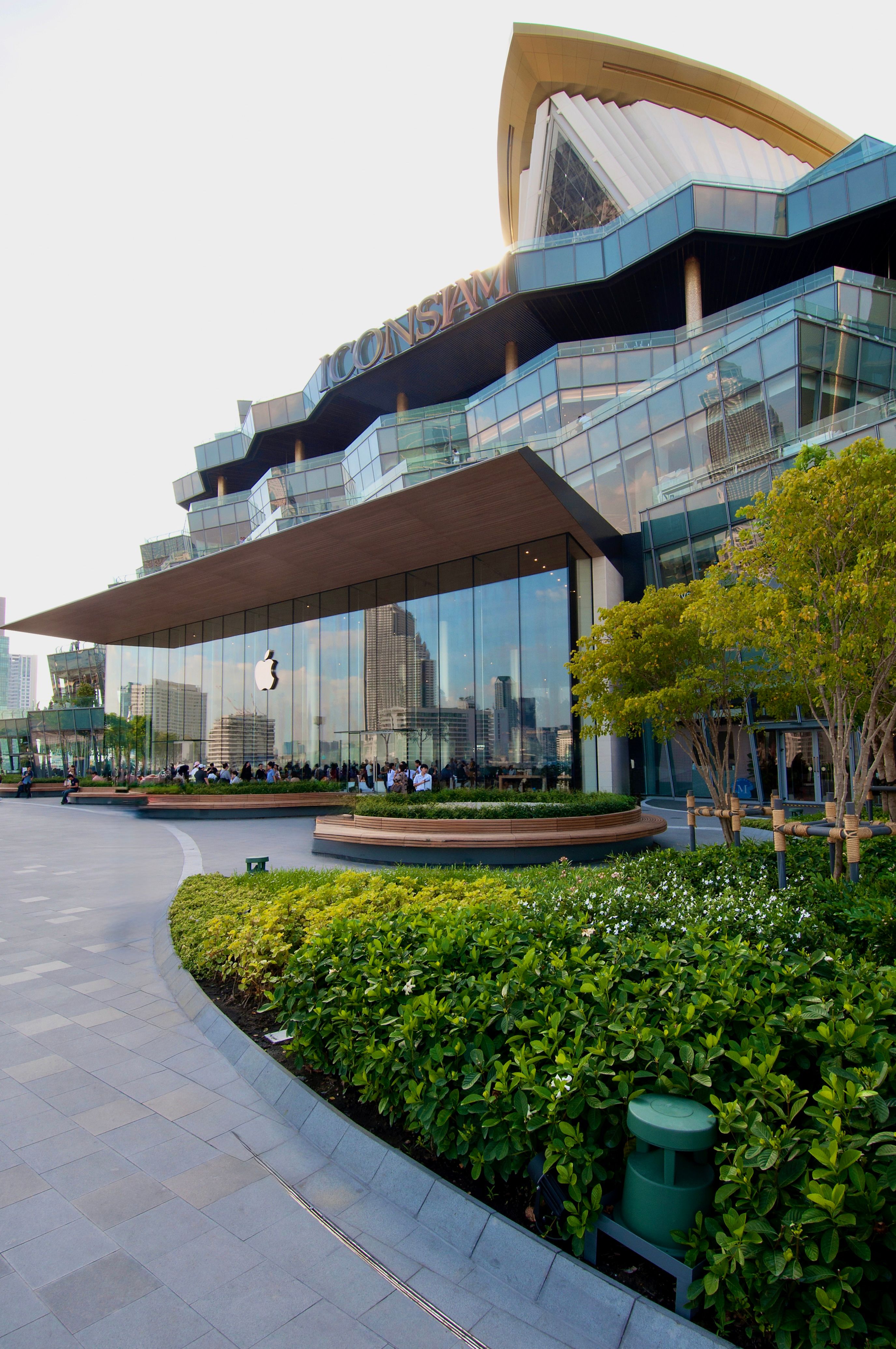 ICONSIAM PAARK